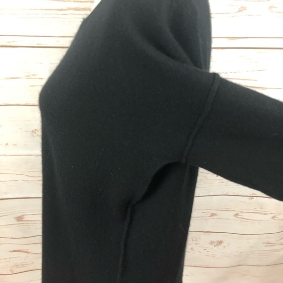 Brochu Walker Cashmere Wool Pullover Sweater - Picture 5 of 8